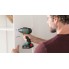 Аккумуляторная ударная дрель-шуруповерт Bosch AdvancedImpact18 (2 акк.) 06039B5101