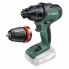 Аккумуляторная ударная дрель-шуруповерт Bosch AdvancedImpact18 (без акк.и з.у.) 06039B5104