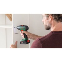 Аккумуляторная ударная дрель-шуруповерт Bosch AdvancedImpact18 (без акк.и з.у.) 06039B5104
