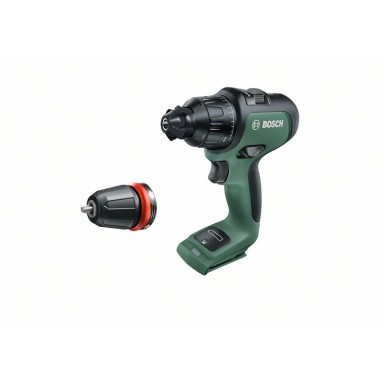 Аккумуляторная ударная дрель-шуруповерт Bosch AdvancedImpact18 (без акк.и з.у.) 06039B5104