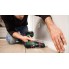 Аккумуляторная ударная дрель-шуруповерт Bosch AdvancedImpact18 (2 акк.) SET (с угловой и эксцентриковой насадкой) 06039B5103