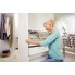 Аккумуляторная отвертка Bosch IXO V Bit Set 06039A800S