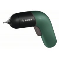 Аккумуляторная отвертка Bosch IXO 6 06039C7020
