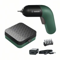 Аккумуляторная отвертка Bosch IXO 6 06039C7020