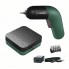 Аккумуляторная отвертка Bosch IXO 6 06039C7020