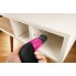 Аккумуляторная отвертка Bosch IXO Colour Edition 06039C7022