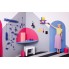 Аккумуляторная отвертка Bosch IXO Colour Edition 06039C7022