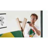 Аккумуляторная отвертка Bosch IXO VI 06039C7120