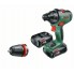 Аккумуляторная бесщеточная дрель-шуруповерт Bosch AdvancedDrill18 (2 акк.) 06039B5006