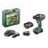 Аккумуляторная бесщеточная дрель-шуруповерт Bosch AdvancedDrill18 (2 акк.) 06039B5006