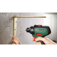 Аккумуляторная бесщеточная дрель-шуруповерт Bosch AdvancedDrill18 (без акк. и заряд. у-ва) 06039B5009