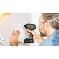 Аккумуляторная бесщеточная дрель-шуруповерт Bosch AdvancedDrill18 (без акк. и заряд. у-ва) 06039B5009
