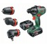 Аккумуляторная дрель-шуруповерт Bosch AdvancedDrill18 (2 акк.) 06039B5008