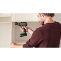 Аккумуляторная дрель-шуруповерт Bosch AdvancedDrill18 (2 акк.) 06039B5008
