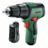 Аккумуляторная ударная дрель-шуруповерт Bosch EasyImpact 12 06039B6105