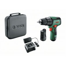 Аккумуляторная ударная дрель-шуруповерт Bosch EasyImpact 12 06039B6105