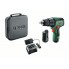 Аккумуляторная ударная дрель-шуруповерт Bosch EasyImpact 12 06039B6105