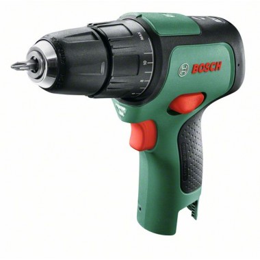 Аккумуляторная ударная дрель-шуруповерт Bosch EasyImpact 12 06039B6106
