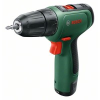 Аккумуляторная дрель-шуруповерт Bosch EasyDrill 1200 06039D3006