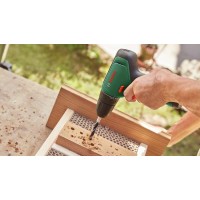 Аккумуляторная дрель-шуруповерт Bosch EasyDrill 1200 06039D3006