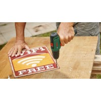 Аккумуляторная дрель-шуруповерт Bosch EasyDrill 1200 (2 акк.) 06039D3007
