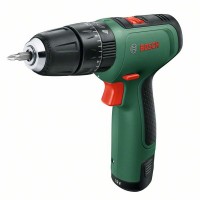 Аккумуляторная ударная дрель-шуруповерт Bosch EasyImpact 1200 06039D3104