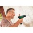 Аккумуляторная ударная дрель-шуруповерт Bosch EasyImpact 1200 06039D3104