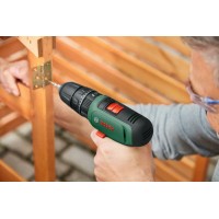 Аккумуляторная ударная дрель-шуруповерт Bosch EasyImpact 1200 06039D3104