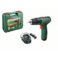 Аккумуляторная ударная дрель-шуруповерт Bosch EasyImpact 1200 06039D3104