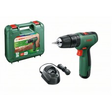 Аккумуляторная ударная дрель-шуруповерт Bosch EasyImpact 1200 06039D3104
