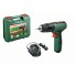 Аккумуляторная ударная дрель-шуруповерт Bosch EasyImpact 1200 06039D3104