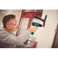 Аккумуляторная ударная дрель-шуруповерт Bosch EasyImpact 1200 (2 акк.) 06039D3105