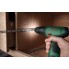 Аккумуляторная ударная дрель-шуруповерт Bosch EasyImpact 1200 (2 акк.) 06039D3105