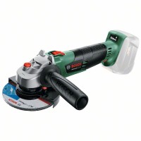 Аккумуляторная угловая шлифмашина Bosch AdvancedGrind 18 06033D9002