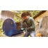 Аккумуляторная угловая шлифмашина Bosch AdvancedGrind 18 06033D9002