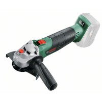 Аккумуляторная угловая шлифмашина Bosch AdvancedGrind 18 06033D9002