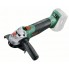 Аккумуляторная угловая шлифмашина Bosch AdvancedGrind 18 06033D9002
