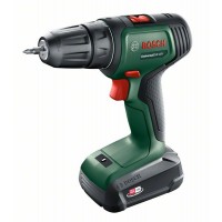Аккумуляторная дрель-шуруповерт Bosch UniversalDrill 18V 06039D4001