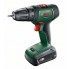 Аккумуляторная дрель-шуруповерт Bosch UniversalDrill 18V 06039D4001