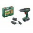 Аккумуляторная дрель-шуруповерт Bosch UniversalDrill 18V 06039D4001