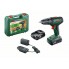 Аккумуляторная дрель-шуруповерт Bosch UniversalDrill 18V 06039D4002
