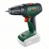 Аккумуляторная дрель-шуруповерт Bosch UniversalDrill 18V 06039D4000