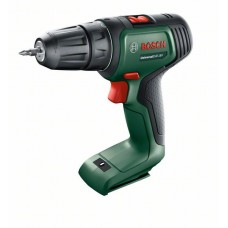 Аккумуляторная дрель-шуруповерт Bosch UniversalDrill 18V 06039D4000