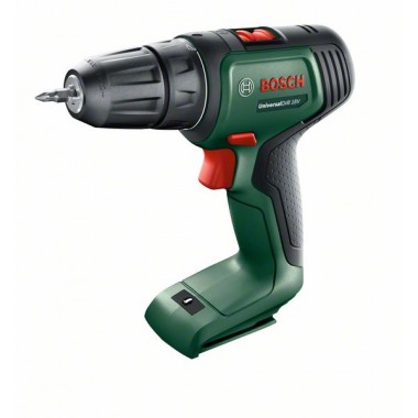 Аккумуляторная дрель-шуруповерт Bosch UniversalDrill 18V 06039D4000