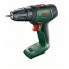 Аккумуляторная дрель-шуруповерт Bosch UniversalDrill 18V 06039D4000