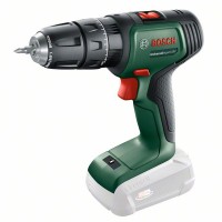 Аккумуляторная ударная дрель-шуруповерт Bosch UniversalImpact 18V 06039D4102