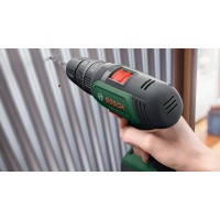 Аккумуляторная ударная дрель-шуруповерт Bosch UniversalImpact 18V 06039D4102