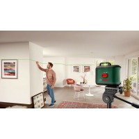 Лазерный нивелир Bosch UniversalLevel 360 0603663E00