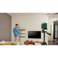 Лазерный нивелир Bosch UniversalLevel 360 0603663E00