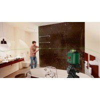 Лазерный нивелир Bosch UniversalLevel 360 0603663E00